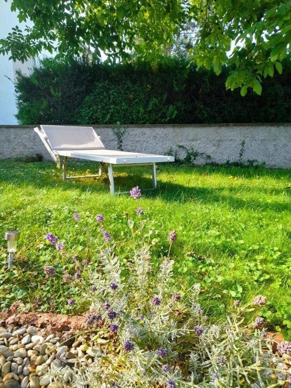 Ferienwohnungen Halbturn Dış mekan fotoğraf